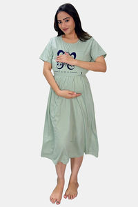 Pastel Green